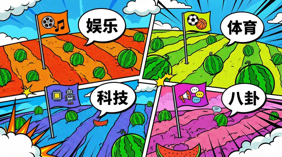 宝威体育 娱乐瓜田分类